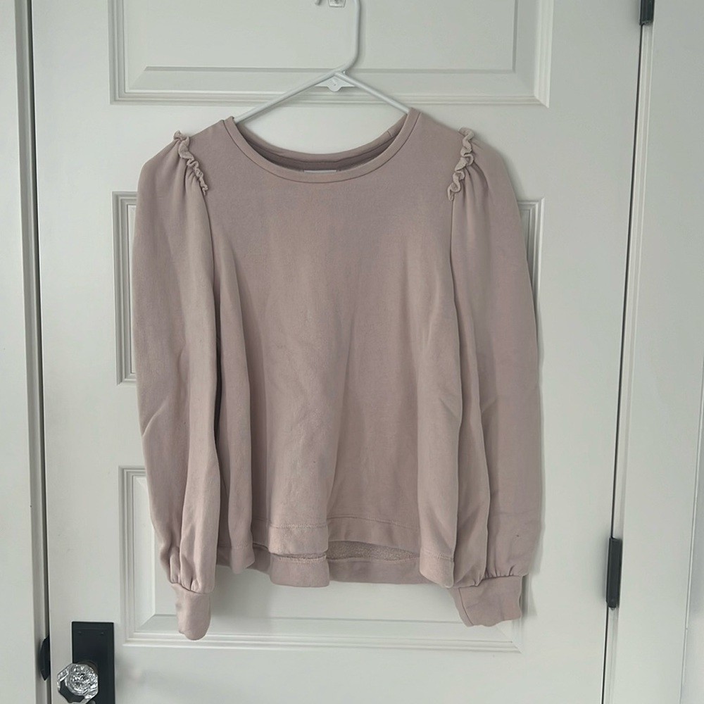 G- Label by Goop -sweatshirt